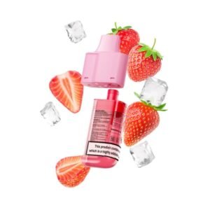 Lost Mary BM6000 Prefilled Pod + Refill - Image 19