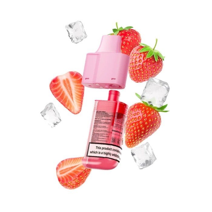Lost Mary BM6000 Prefilled Pod + Refill - Image 19