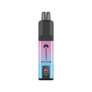 Hayati Pro Max Plus 6000 Puffs - Image 13