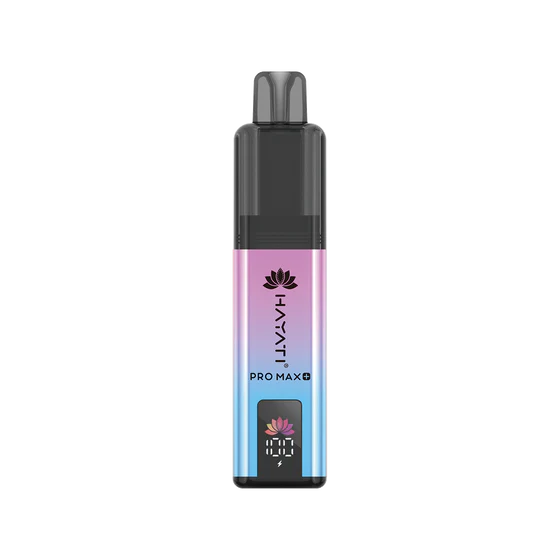 Hayati Pro Max Plus 6000 Puffs