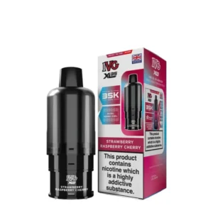IVG XL 35K Prefilled Pod Kit - Image 14