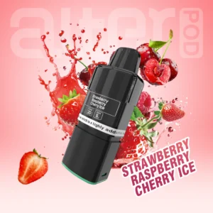 ELUX Firerose Alter 7000 Prefilled Pod - Image 10