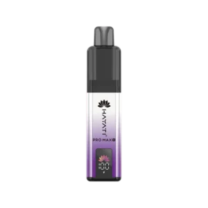 Hayati Pro Max Plus 6000 Puffs - Image 14