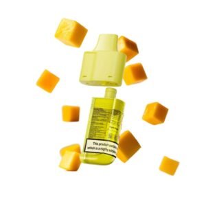 Lost Mary BM6000 Prefilled Pod + Refill - Image 22