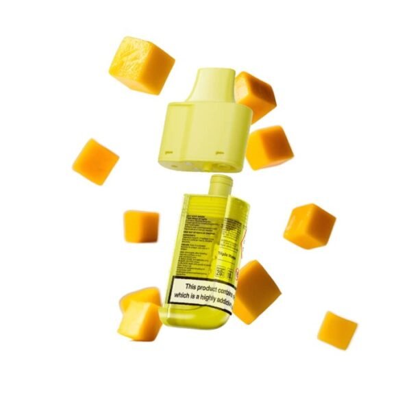 Lost Mary BM6000 Prefilled Pod + Refill