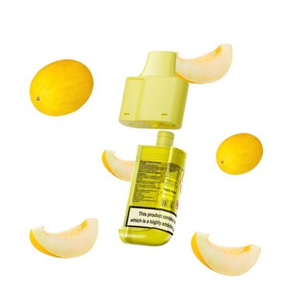 Lost Mary BM6000 Prefilled Pod + Refill