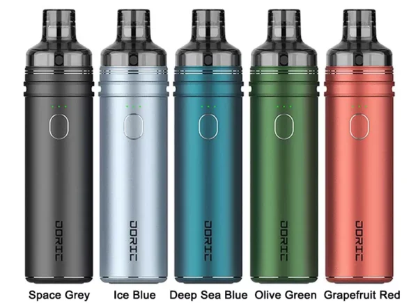 Voopoo Doric 60 Pod Kit