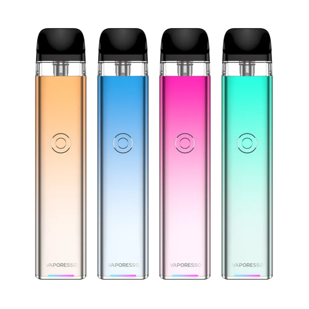 Vaporesso XROS 3 Pod Vape Kit