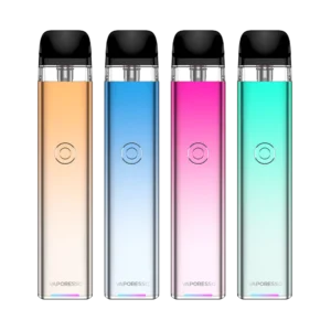 Vaporesso XROS 3 Pod Vape Kit