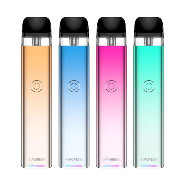 Vaporesso XROS 3 Pod Vape Kit