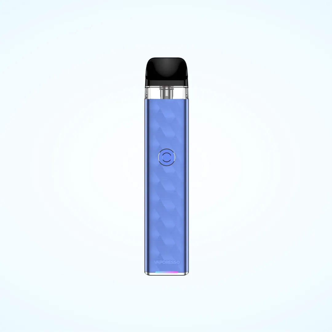 Vaporesso XROS 3 Pod Vape Kit - Image 2