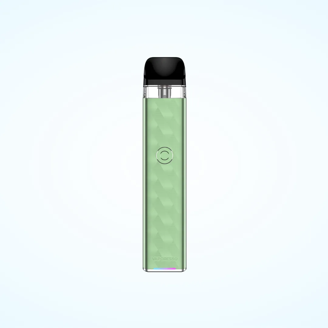 Vaporesso XROS 3 Pod Vape Kit - Image 4