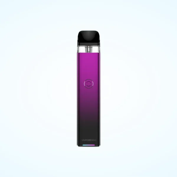 Vaporesso XROS 3 Pod Vape Kit