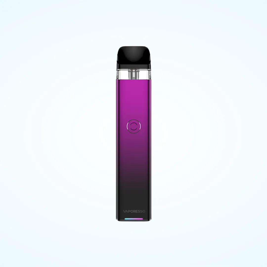 Vaporesso XROS 3 Pod Vape Kit - Image 5