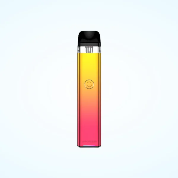 Vaporesso XROS 3 Pod Vape Kit