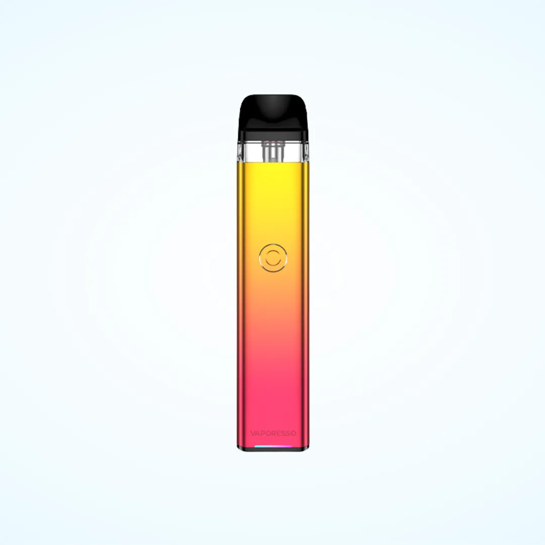 Vaporesso XROS 3 Pod Vape Kit - Image 6