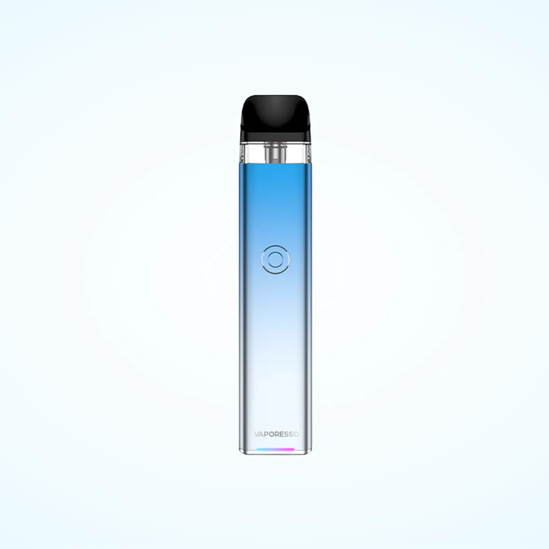 Vaporesso XROS 3 Pod Vape Kit - Image 9