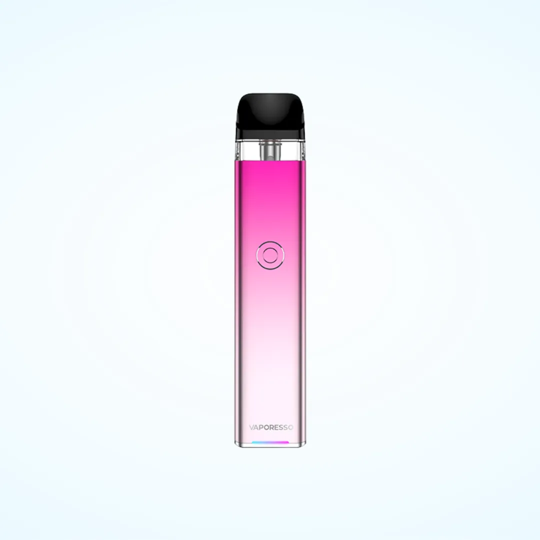 Vaporesso XROS 3 Pod Vape Kit - Image 10
