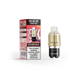 SKE Bar 15K Refill Pods - Image 12