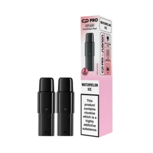 CP PRO CP600 Refill Pods - Image 10