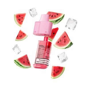 Lost Mary BM6000 Prefilled Pod + Refill - Image 24