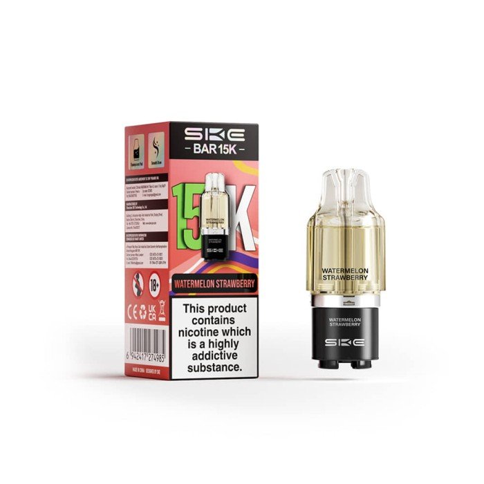 SKE Bar 15K Refill Pods - Image 13