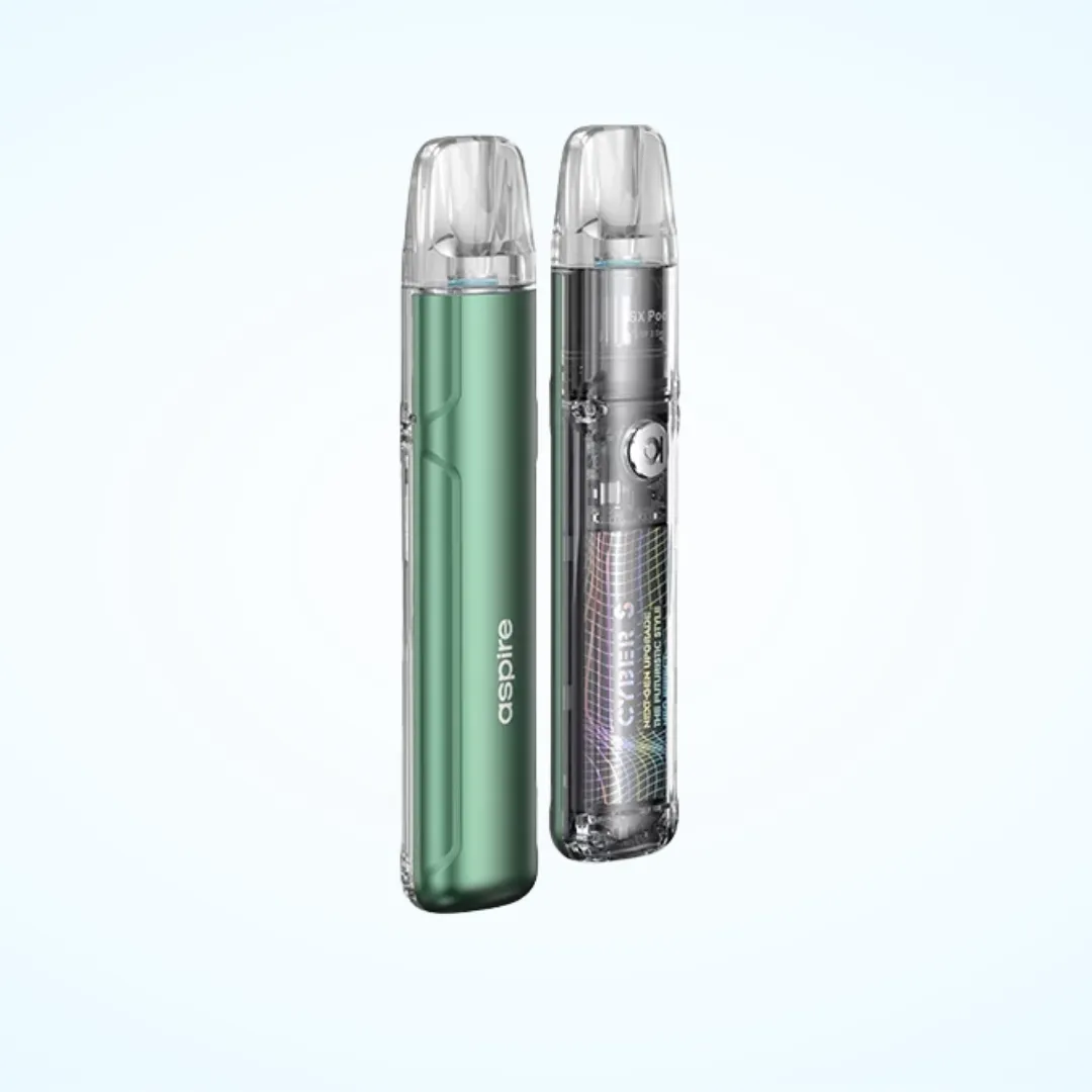 Aspire Cyber S Pod Kit - Image 3