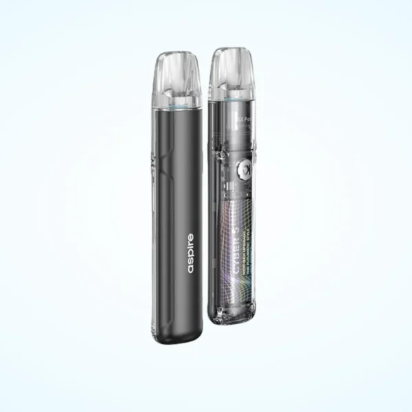 Aspire Cyber S Pod Kit