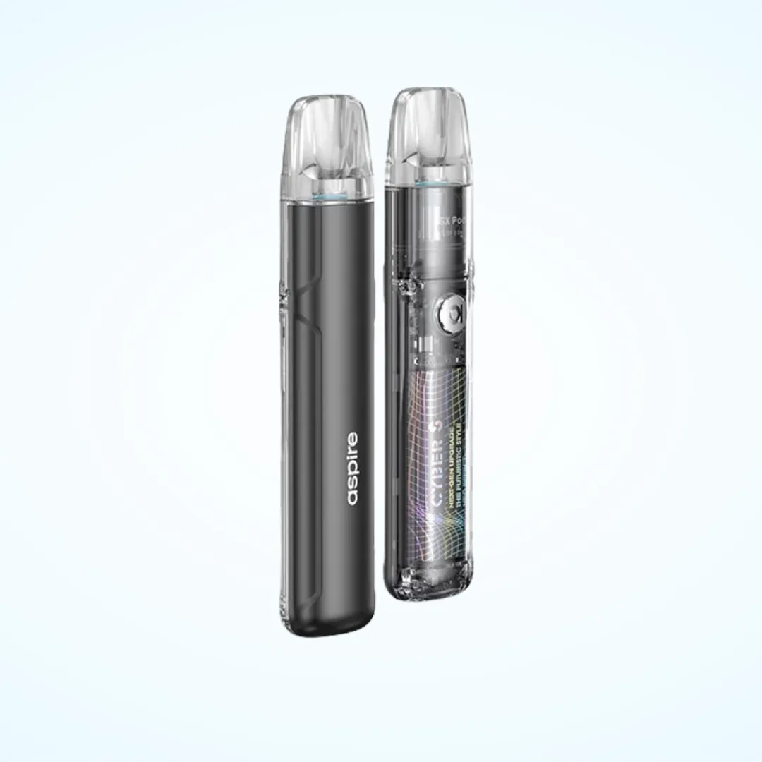 Aspire Cyber S Pod Kit - Image 4