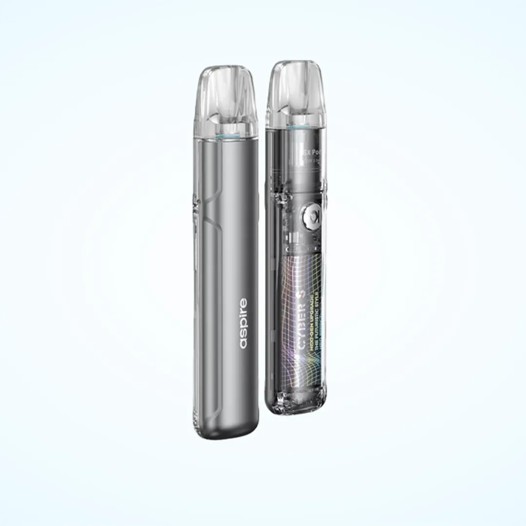Aspire Cyber S Pod Kit - Image 2
