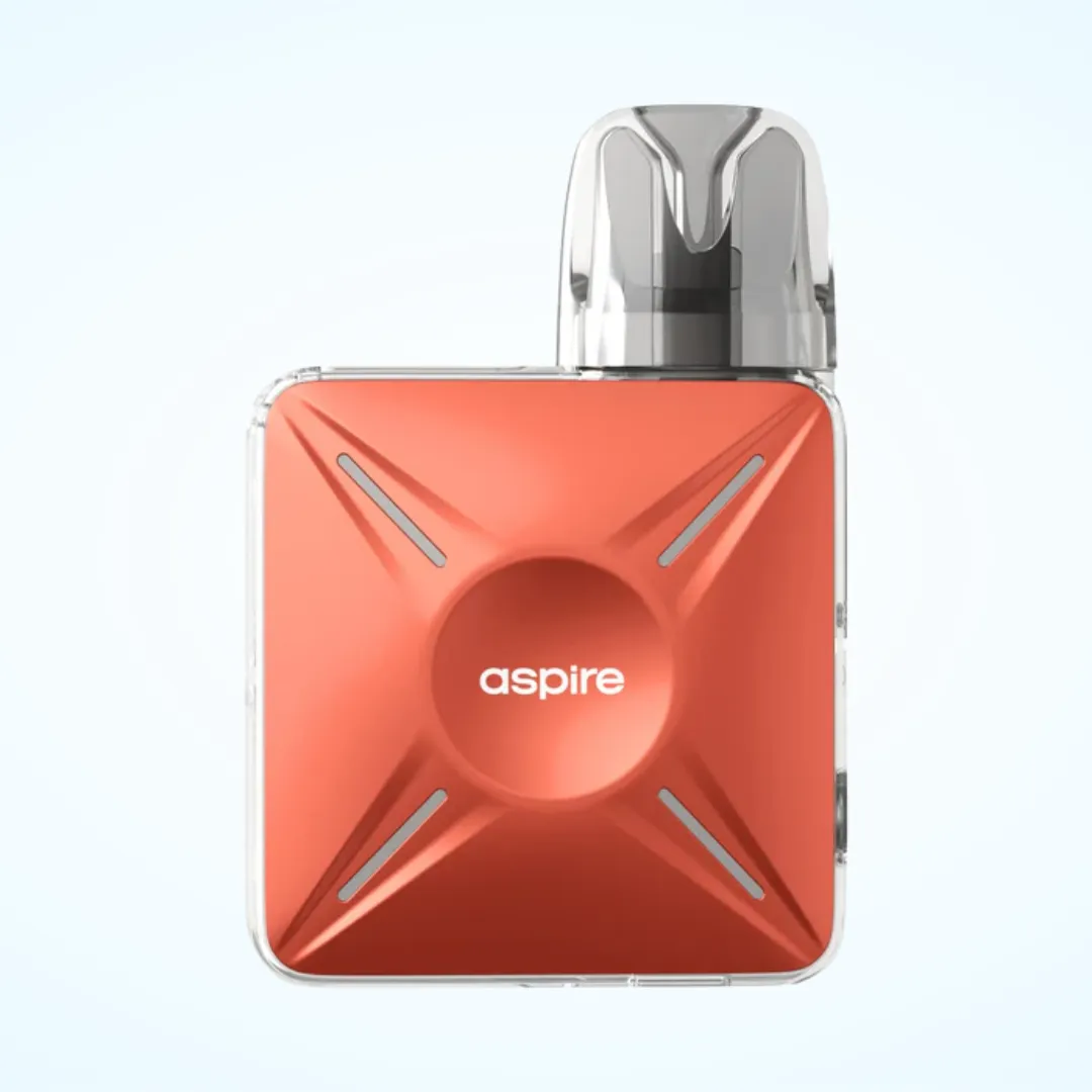 Aspire Cyber X Vape Kit - Image 3