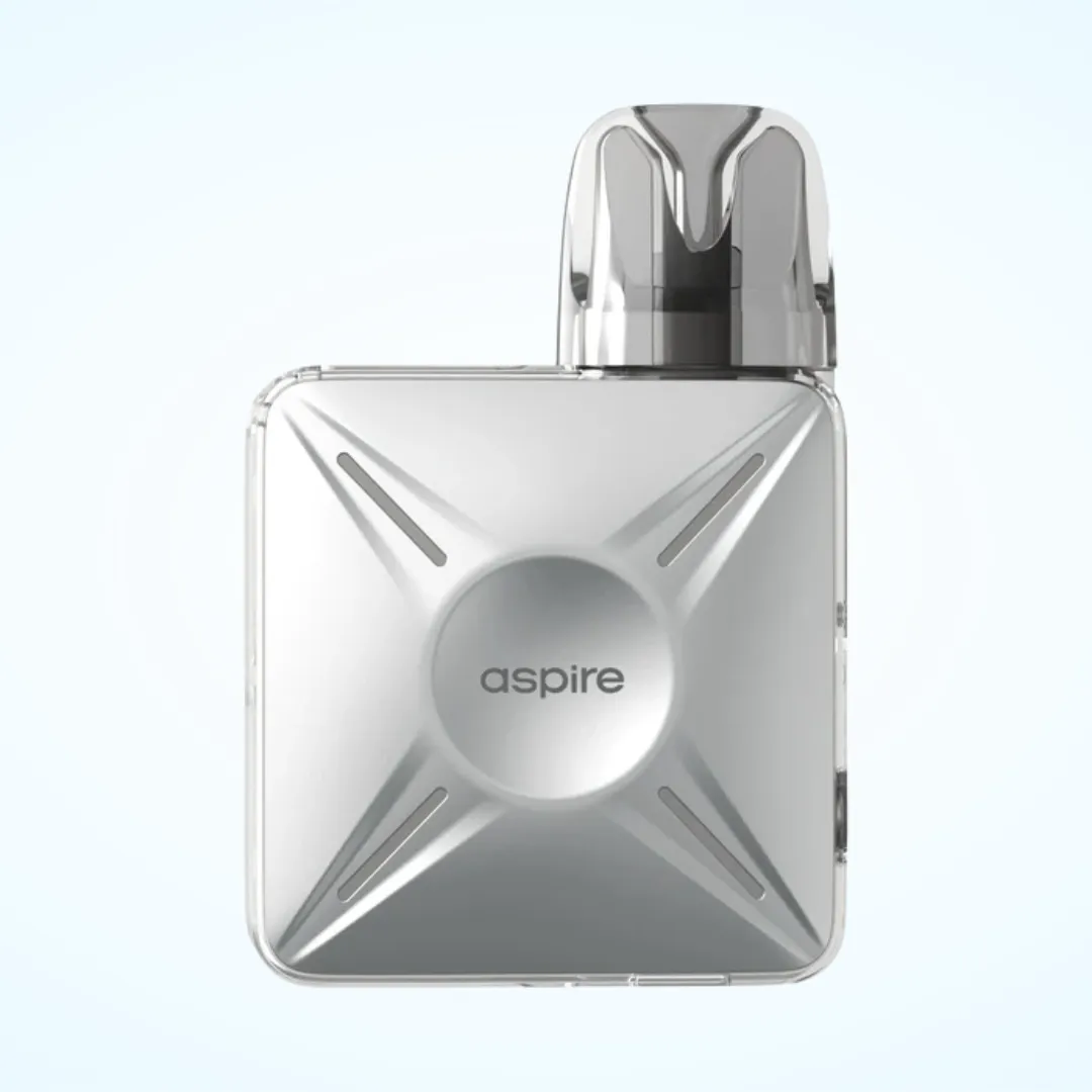 Aspire Cyber X Vape Kit - Image 4