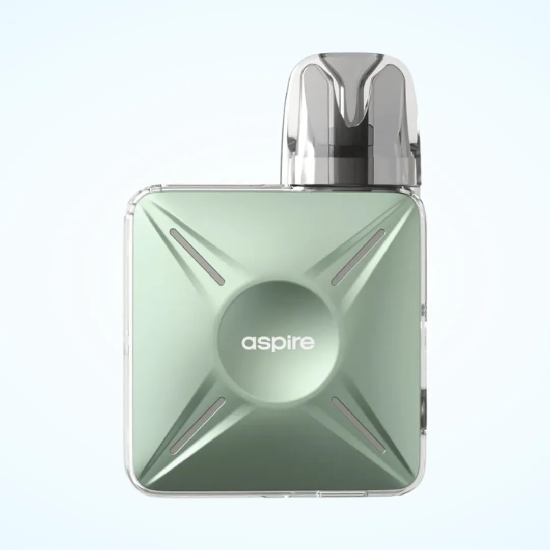 Aspire Cyber X Vape Kit - Image 5