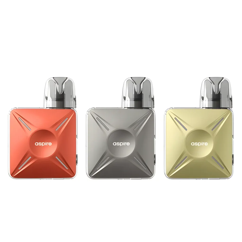 Aspire Cyber X Vape Kit
