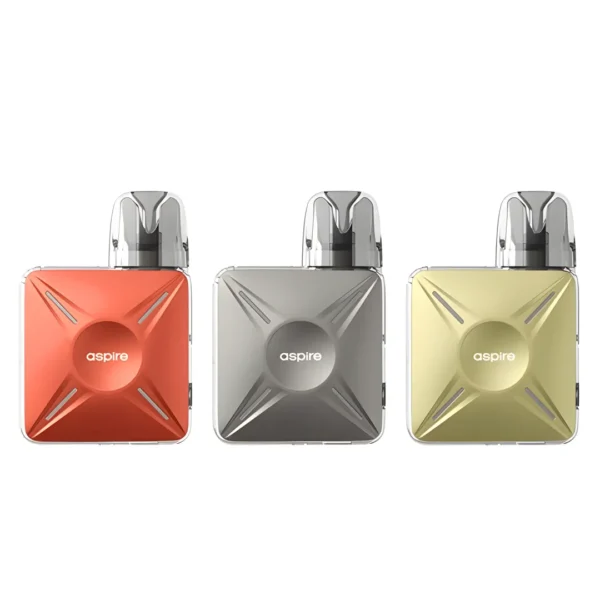 Aspire Cyber X Vape Kit