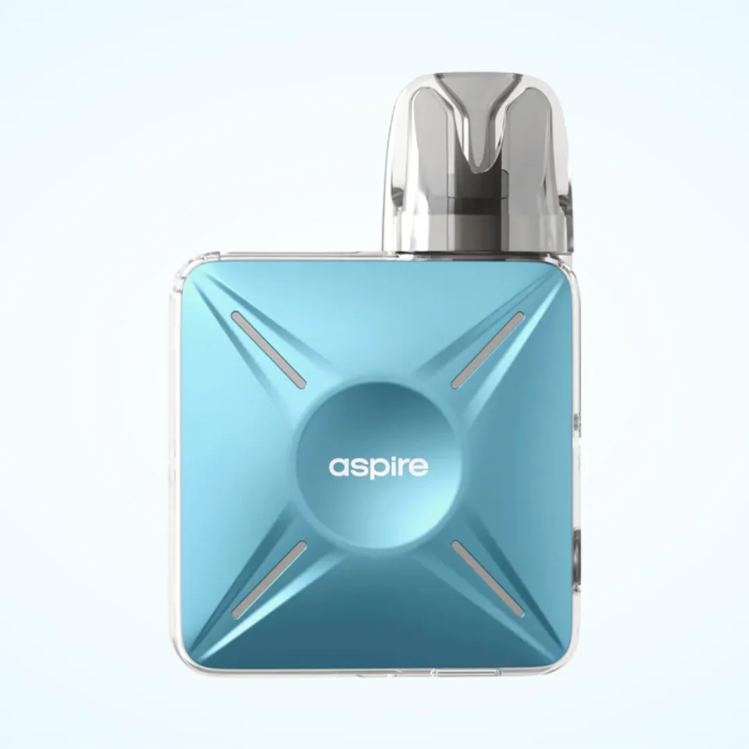 Aspire Cyber X Vape Kit - Image 7