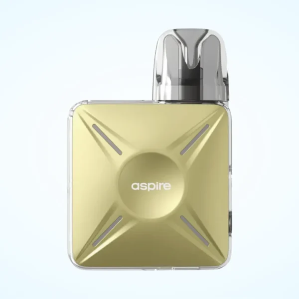 Aspire Cyber X Vape Kit