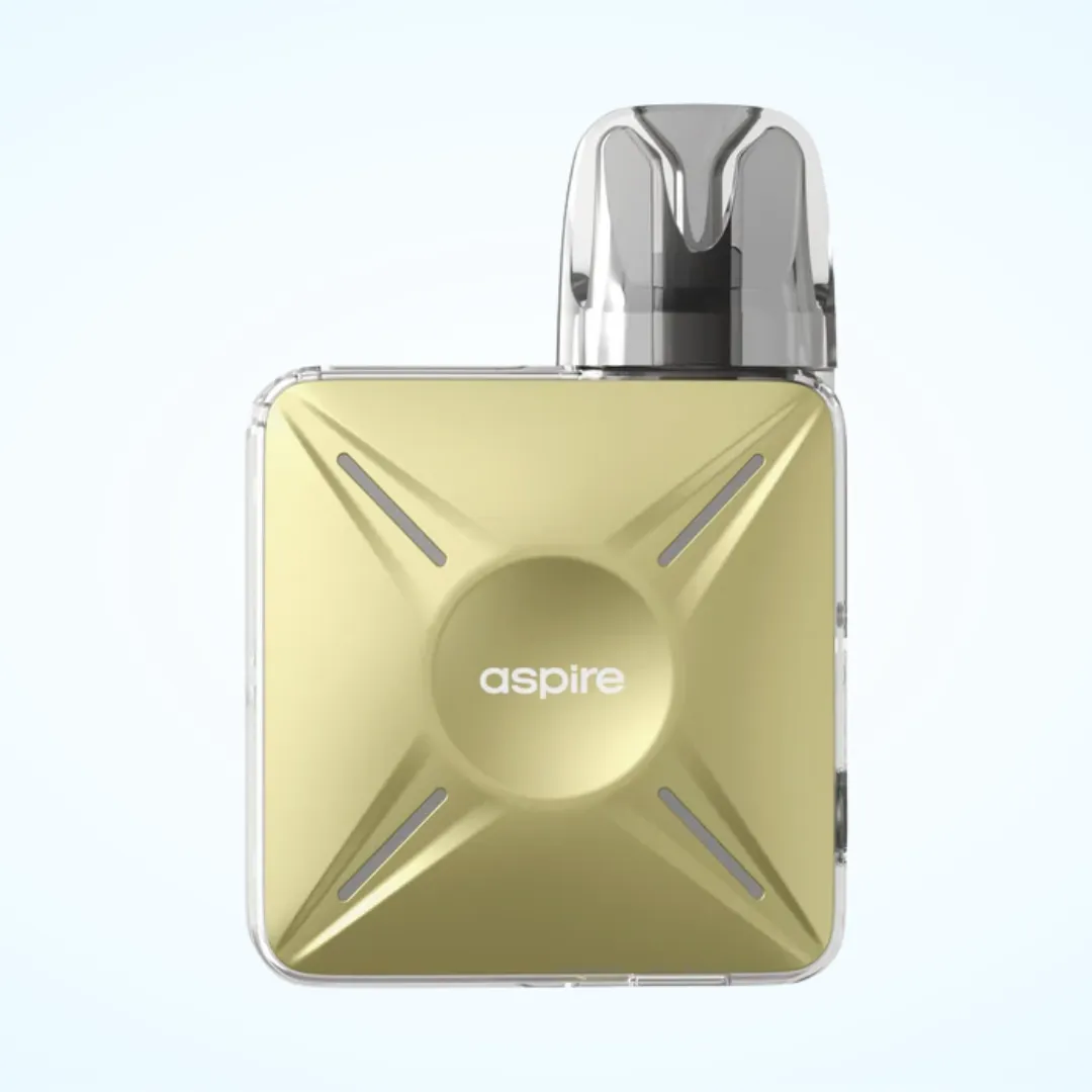 Aspire Cyber X Vape Kit - Image 2