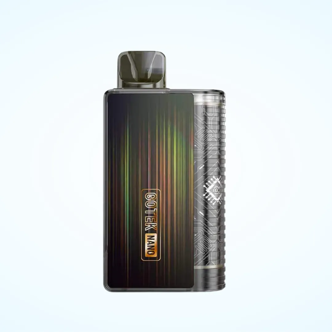 Aspire Gotek Nano Pod Kit - Image 9