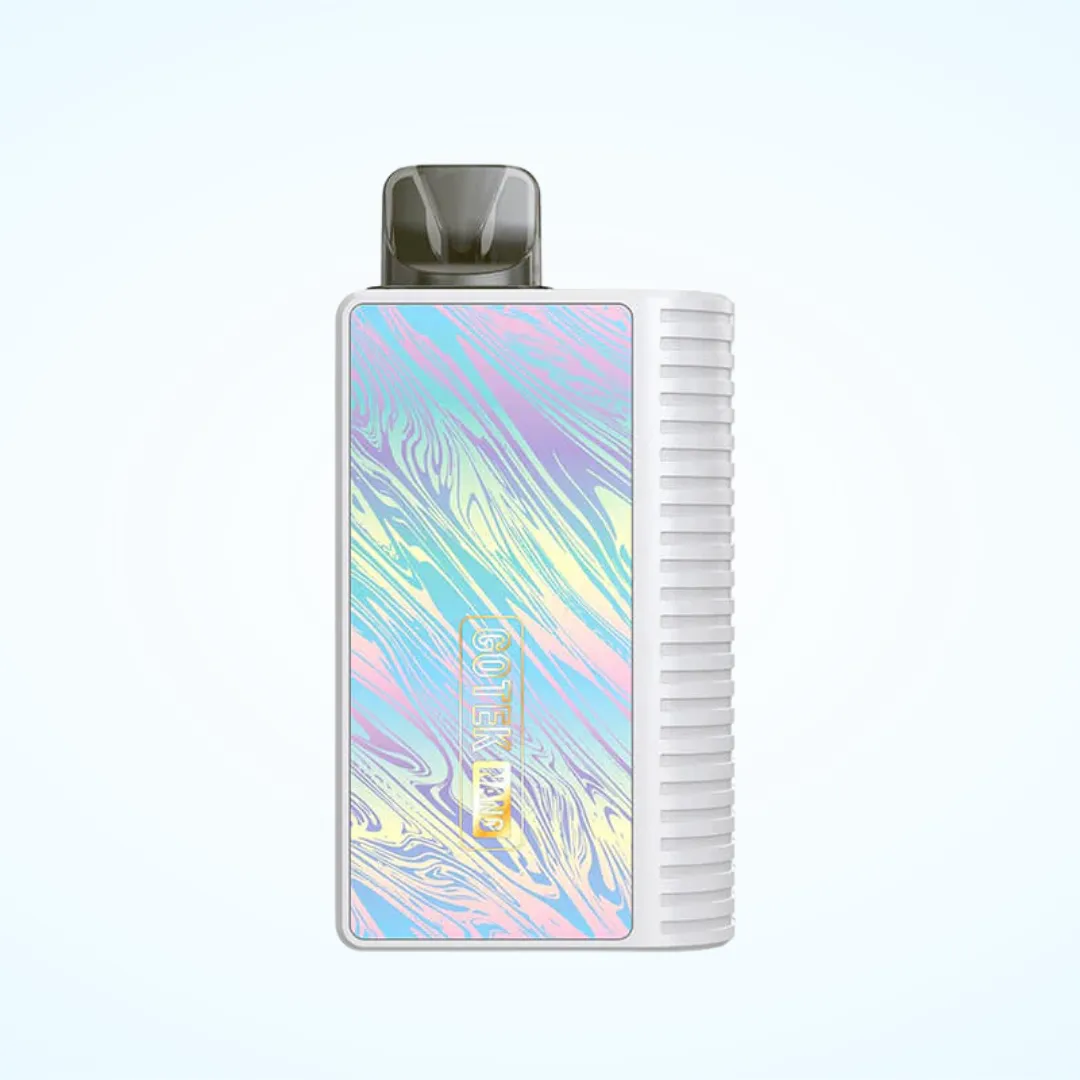 Aspire Gotek Nano Pod Kit - Image 3