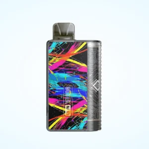 Aspire Gotek Nano Pod Kit - Image 4