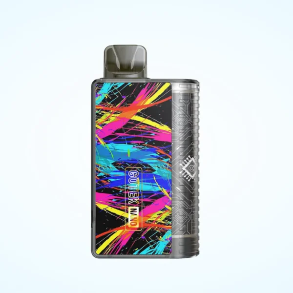Aspire Gotek Nano Pod Kit