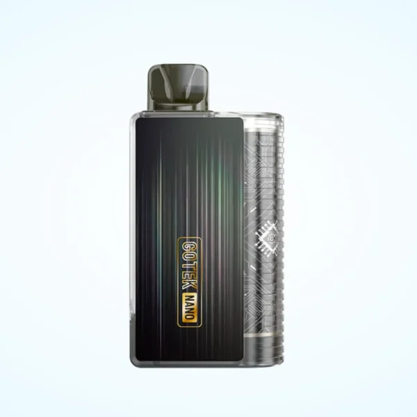 Aspire Gotek Nano Pod Kit