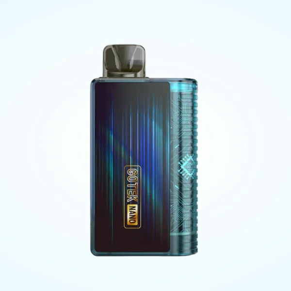 Aspire Gotek Nano Pod Kit