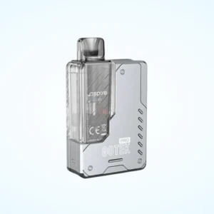 Aspire Gotek Pro Pod Kit - Image 4