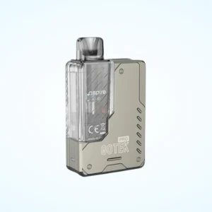 Aspire Gotek Pro Pod Kit - Image 5