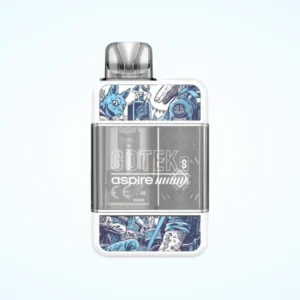 Aspire Gotek S Vape Kit - Image 4
