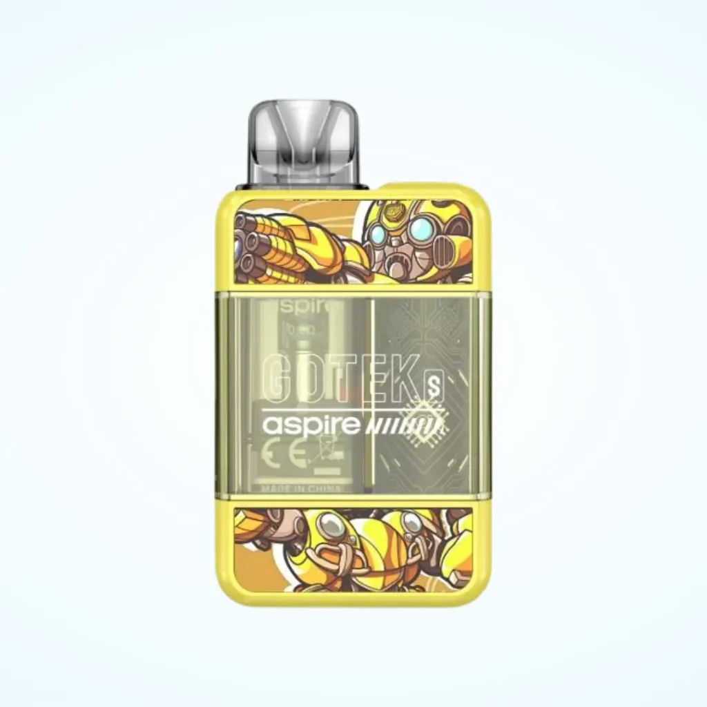 Aspire Gotek S Vape Kit