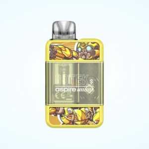 Aspire Gotek S Vape Kit - Image 2