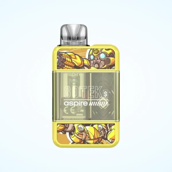 Aspire Gotek S Vape Kit
